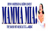 Mamma Mia! On Broadway